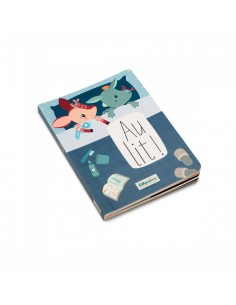 Lilliputiens Livre...