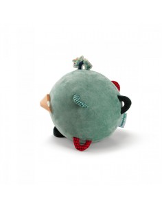 Lilliputiens Balle...