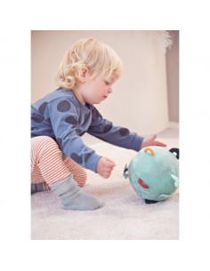 Balle d'activités musicale... 2