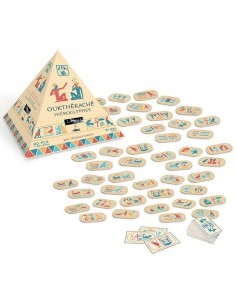 Oukthêkaché hiéroglyphes... 2