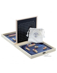 Jeu de société Bataille...