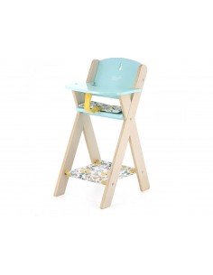 Petit Collin Chaise haute...