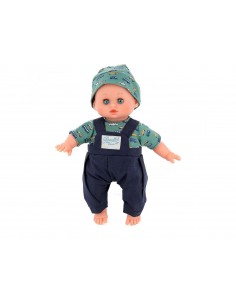 Petit Collin Petit Câlin...