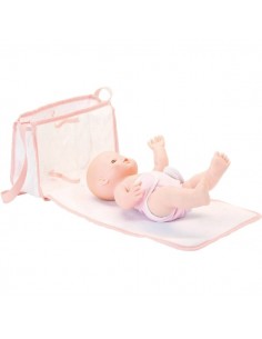 Sac à langer pour poupées
