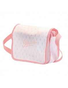Sac à langer pour poupées 2