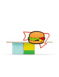 Food Burger