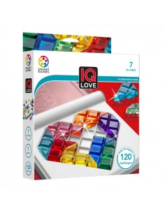 Smart Games IQ Love...