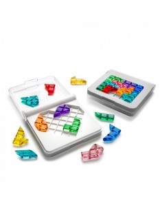 Jeu de réflexion - IQ Love 2