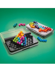 Smart Games IQ Six Pro... 2