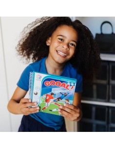 Jeu de réflexion - Buuuut! 2