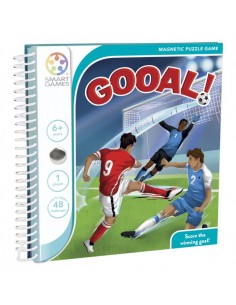 Smart Games Buuuut!...