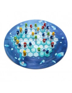 Smart Games La colo nid des... 2