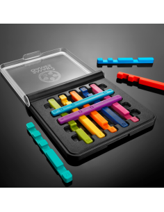 Smart Games IQ Stixx... 2