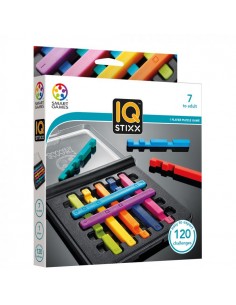 Smart Games IQ Stixx...