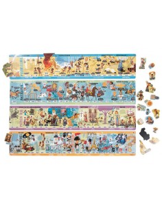 Grande Frise historique... 2