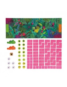 Janod Tropic Dinner J02626... 2