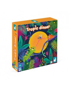 Janod Tropic Dinner J02626...