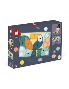 Mes Premières Mosaïques en...