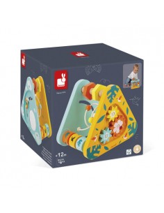 Triangle Multi-Activités...