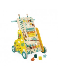 Janod Chariot de Marche... 2