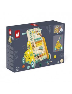 Janod Chariot de Marche...