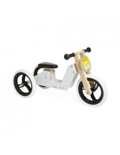 Tricycle 2 en 1 2