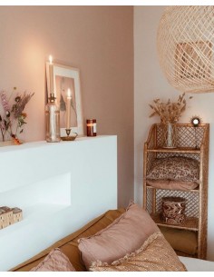 Affiche A4 "Yeux Verts" 2