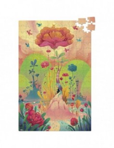 Puzzle Iles aux Rêves