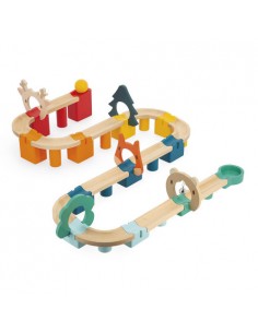 Janod Mon Premier Circuit... 2