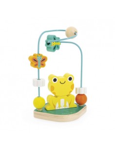 Janod Looping Grenouille... 2