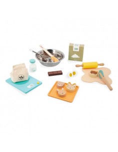 Mon Atelier Pâtisserie 2