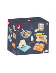 Mon Atelier Pâtisserie