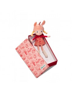 Lilliputiens Lena poupée... 2