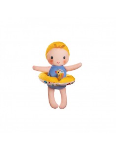 Lilliputiens Gaspard Poupée...