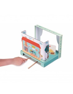 Lilliputiens Théâtre... 2