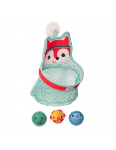 Lilliputiens Panier de...