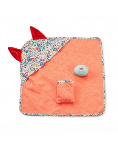 Lilliputiens Set de Bain...