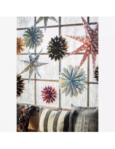 Madam Stoltz Veneer paper... 2