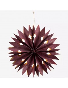 Madam Stoltz Veneer paper...