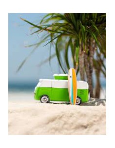 Candylab Toys Beach Bus... 2