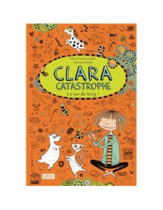 Sassi Clara Catastrophe Le...