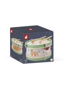 Janod Mon Premier Tambour...