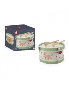 Mon Premier Tambour Sunshine 2