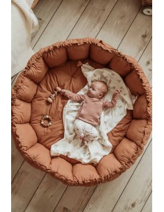 Play & Go Bloom Tawny Brown...