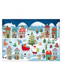 Sassi Noel Magique... 2