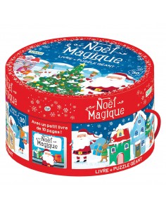 Sassi Noel Magique...