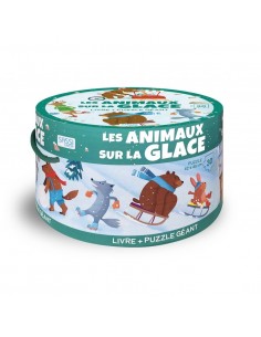 Sassi Les animaux sur la...