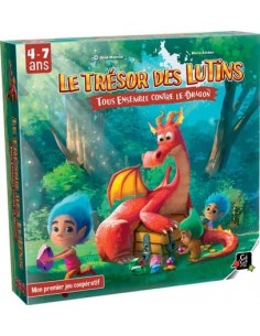 Le Trésor des Lutins