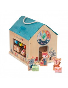 Lilliputiens Ma première...