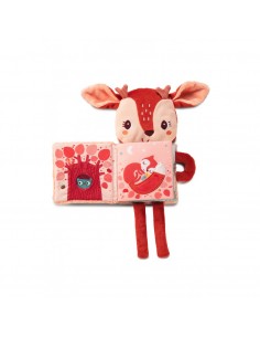 Stella livre doudou 2